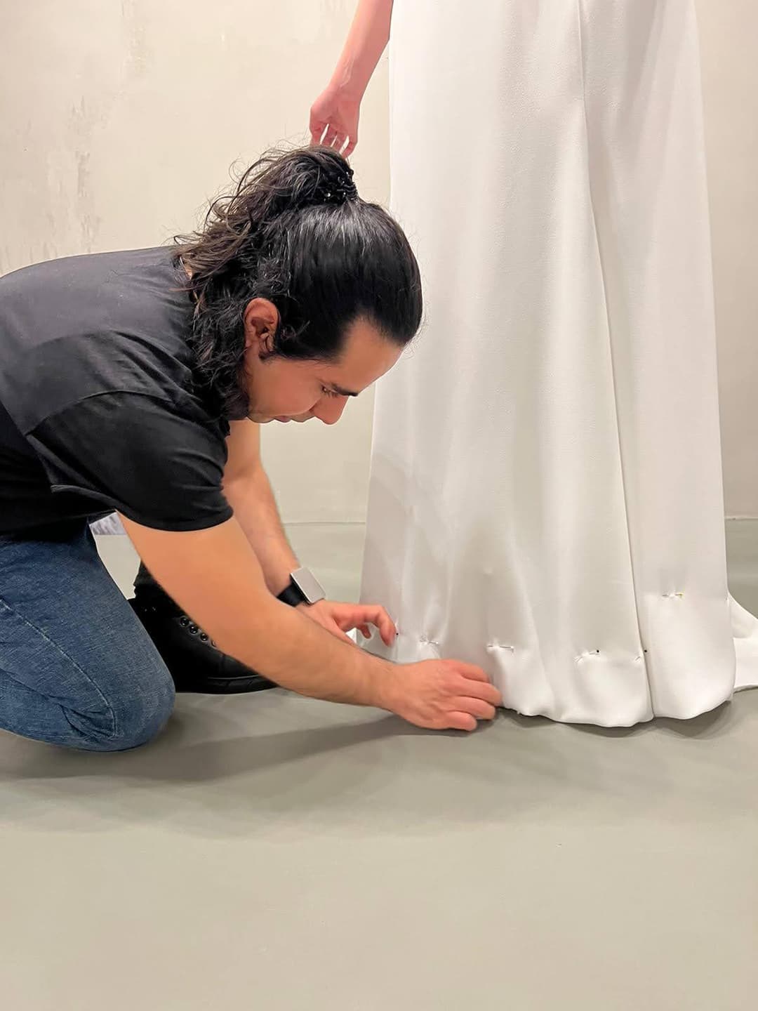 Atelier Impression erweitert