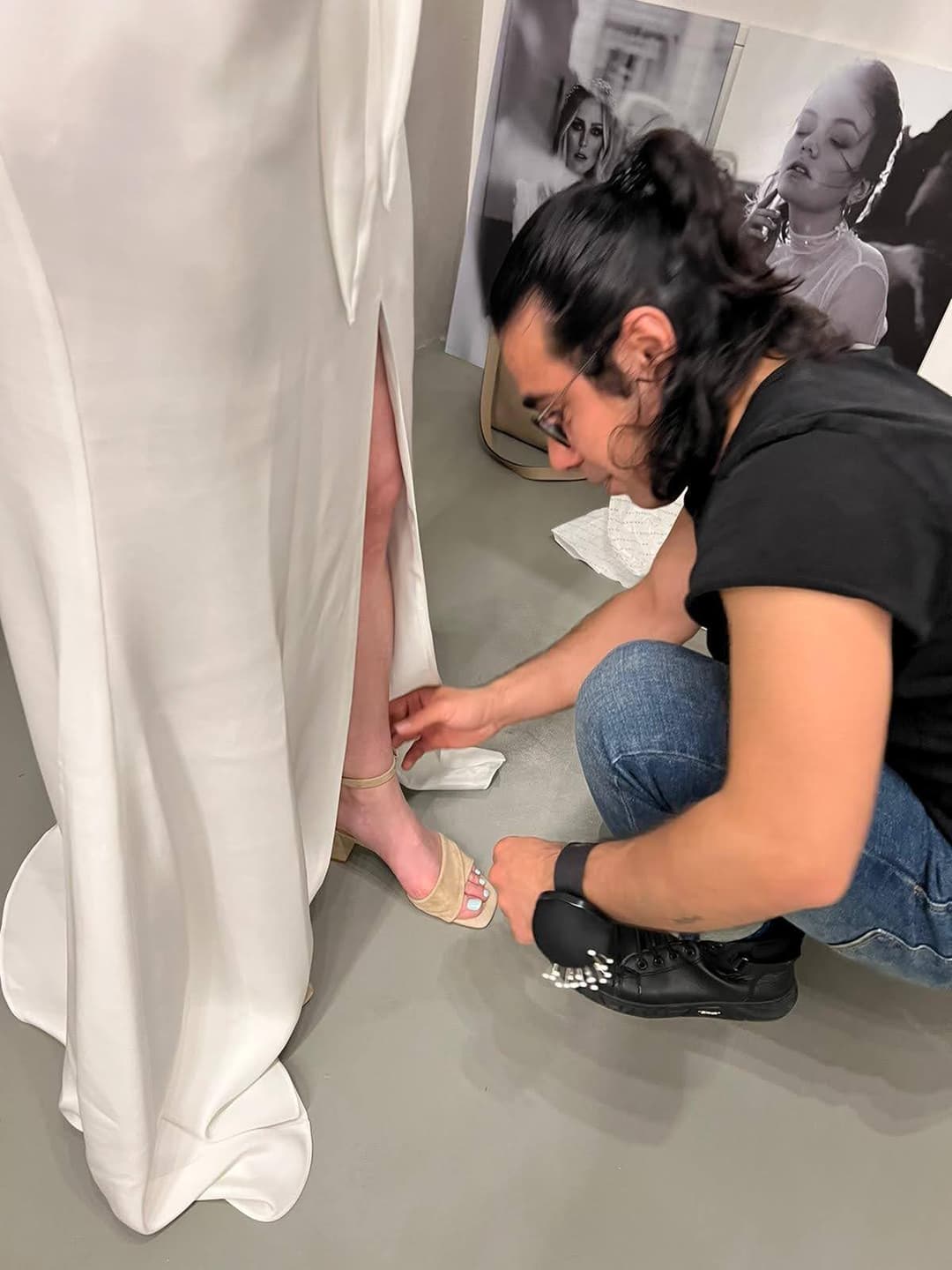 Atelier Impression erweitert