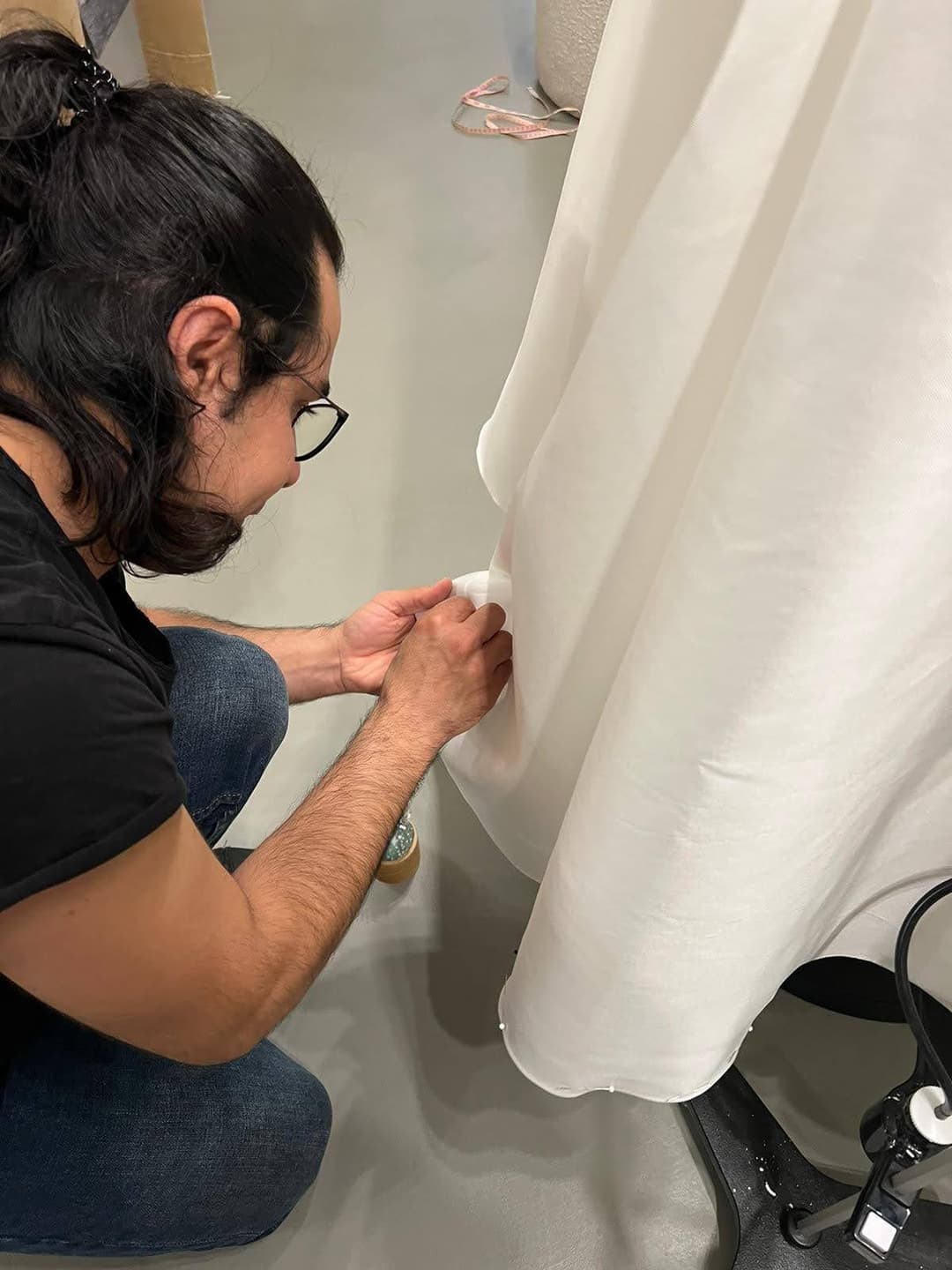 Atelier Impression erweitert