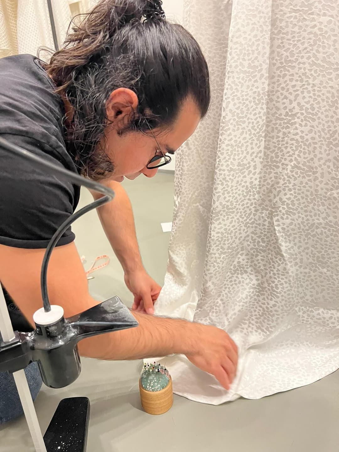 Atelier Impression erweitert