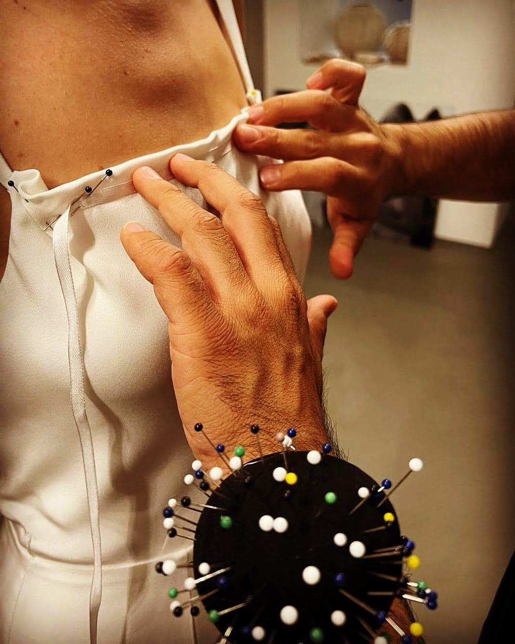 Atelier Impression erweitert