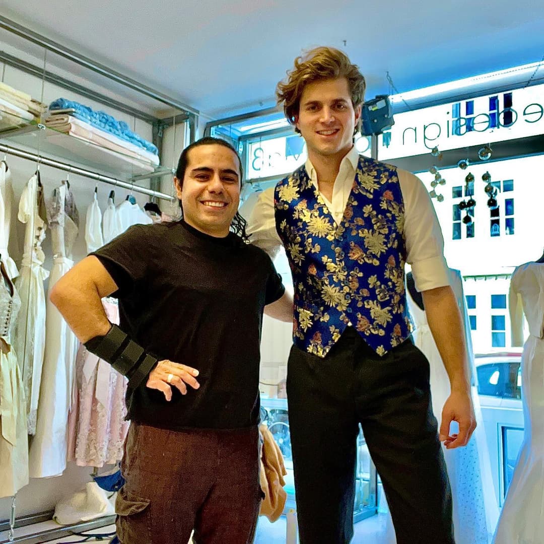 Atelier Impression erweitert