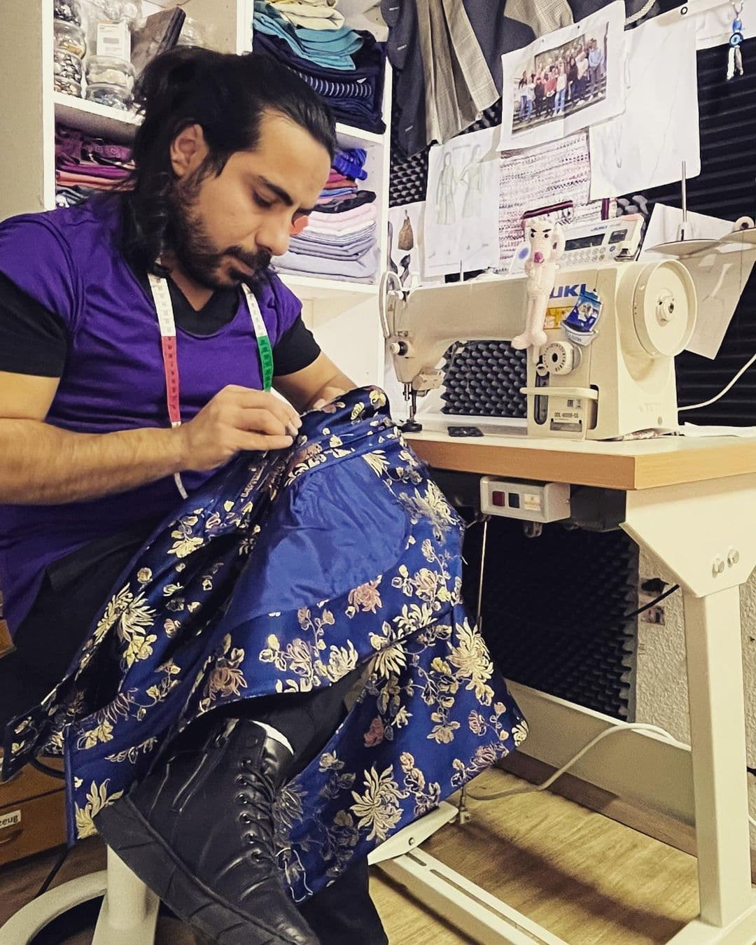 Atelier Impression erweitert