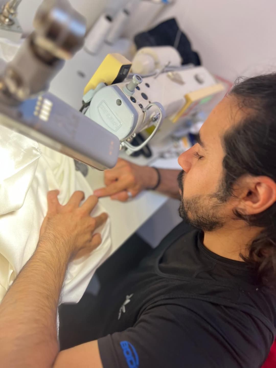 Atelier Impression erweitert